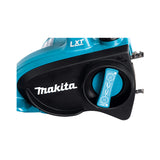 Tronçonneuse à batterie à poignée supérieure 18 V MAKITA DUC122Z (Produit seul)