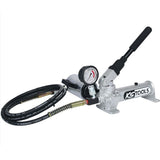 Unité hydraulique de poussée et de traction  - KS TOOLS - 700.1790