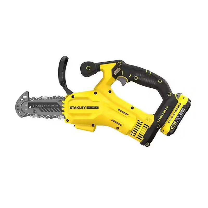 Elagueuse 15 cm  18V - 1 x 2 Ah V20 -  STANLEY POWERTOOLS - SFMCPS415D1-QW