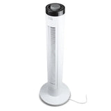 VENTILATEUR COLONNE - COOL CLIMA - CCVC45W-815