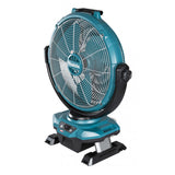 Ventilateur Ø 450 mm 18 VLXT ® 40V XGT ® MAKITA CF003GZ +adaptateur secteur
