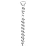 Boite de vis pour terrasse - NORFIX - INOX A2 Tête Torx Fraisée diamètre 5mm