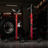 Vérin de fosse, 1t  - KS TOOLS - 160.0426