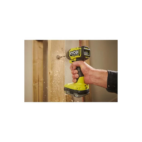 Visseuse à chocs  RYOBI RID18BL-0 18V ONE+ BRUSHLESS 300 Nm (vendu sans batterie)