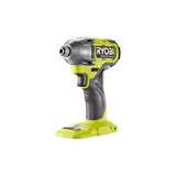Visseuse à chocs  RYOBI RID18BL-0 18V ONE+ BRUSHLESS 300 Nm (vendu sans batterie)