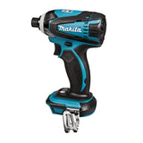 Visseuse à chocs MAKITA DTD134Z 18V 155Nm (vendu sans batterie)