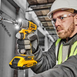 Visseuse à chocs compacte XR 18V 2Ah Li-Ion Brushless   DCF840D2T-QW