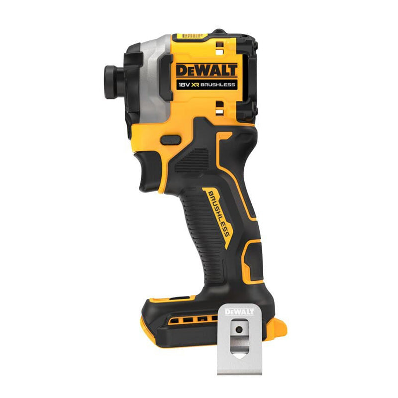 Visseuse à choc compact 205Nm 18V DEWALT DCF850N-XJ Brushless