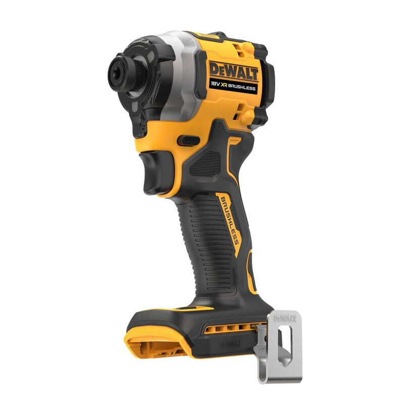 Visseuse à choc compact 205Nm 18V DEWALT DCF850N-XJ Brushless