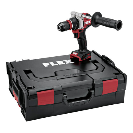 Perceuse-visseuse FLEX PD 2G 18-EC MD DC 18V 115Nm