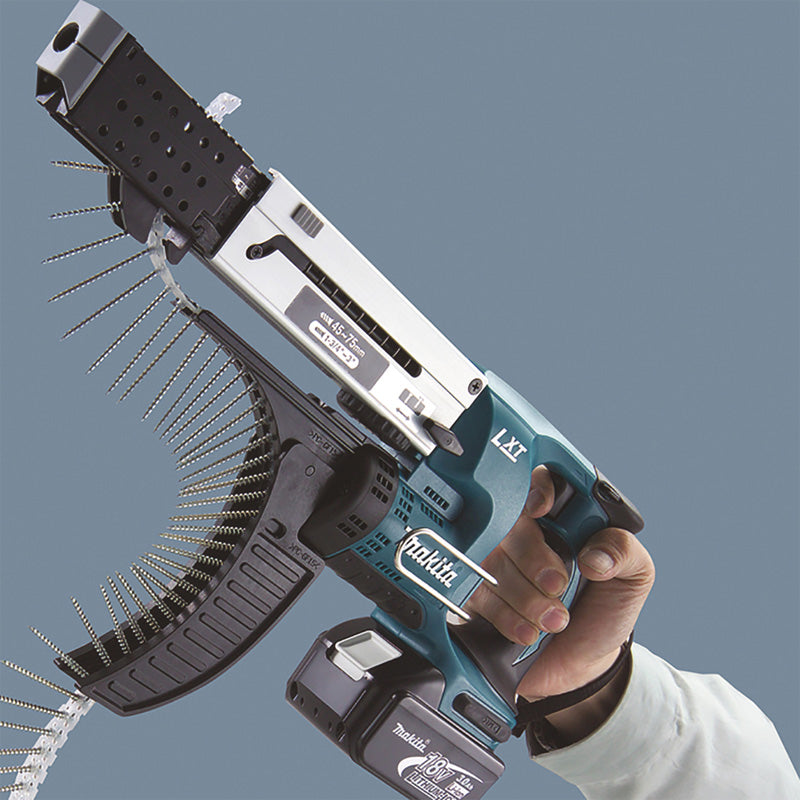 Visseuse automatique LXT ® MAKITA DFR750Z en carton