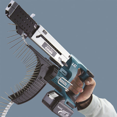 Visseuse automatique LXT ® MAKITA DFR750Z en carton