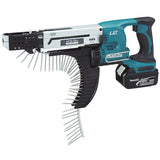 Visseuse automatique LXT ® MAKITA DFR750Z en carton