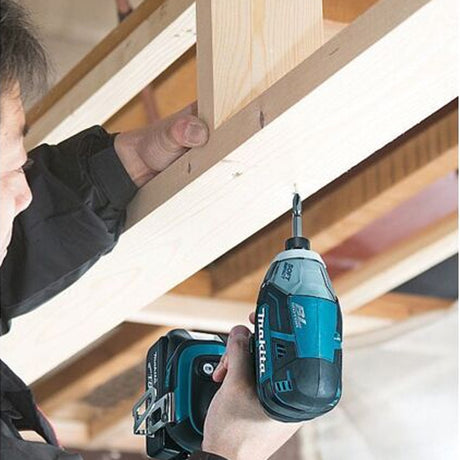 Visseuse oléopneumatique MAKITA DTS141Z 18V Li-Ion 40 Nm (vendu sans batterie)