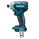 Visseuse oléopneumatique MAKITA DTS141Z 18V Li-Ion 40 Nm (vendu sans batterie)