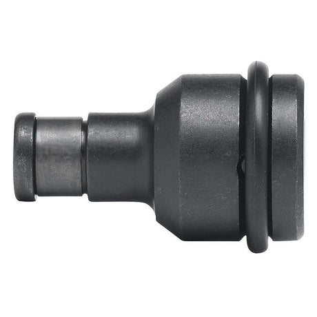 Adaptateur d'emmanchement Hexa MAKITA 1/4 pour Boulonneuses à chocs 1/2