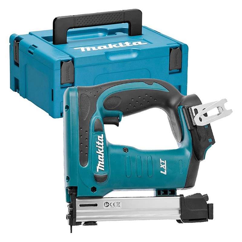 Agrafeuse MAKITA DST221ZJ 18 V Li-ion 10-13-16-19-22 mm