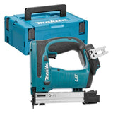 Agrafeuse MAKITA DST221ZJ 18 V Li-ion 10-13-16-19-22 mm