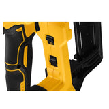 Agrafeuse pour clôture 18V DEWALT DCFS950P2-QW avec coffret et 2 batteries 5,0 Ah