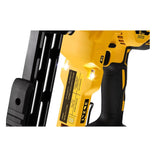 Agrafeuse pour clôture 18V DEWALT DCFS950P2-QW avec coffret et 2 batteries 5,0 Ah