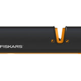 Aiguiseur pour hâches merlins & couteaux FISKARS XSHARP