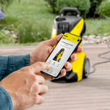 Nettoyeur Haute Presssion KARCHER K5 Smart Control 1.324-650.0