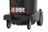 ASPIRATEUR A EAU ET A POUSSIERE 220-240V 1200 W 50-60Hz ASP-E35L DIAM INDUSTRIES