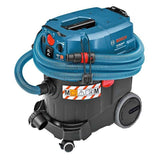Aspirateur BOSCH 06019C3100 - GAS 35 M AFC Professional pour solide et liquide