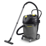 Aspirateur  - KARCHER  - NT 65/2 AP 2760W 65L Eau et Poussière 1.667-291.0