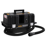 Aspirateur solides et liquides 54V DEWALT DCV586MN-XJ Brushless