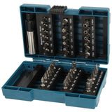 Assortiment d'embouts de vissage MAKITA B-28606 (37 pièces)