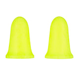 5 Paires de bouchons d'oreilles réutilisables SNR 37 dB