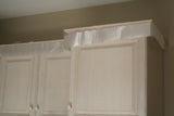 Protection Intérieure Grandes Surfaces - P715 Transparent 33m x 1100mm