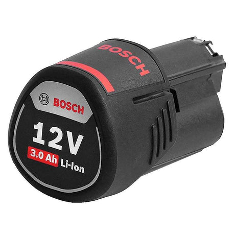 Batterie BOSCH 1600A00X79 - GBA 12V - 3.0Ah Professional