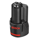 Batterie BOSCH 1600A00X79 - GBA 12V - 3.0Ah Professional