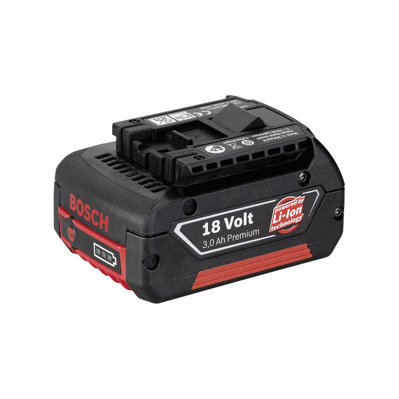 Batterie BOSCH 1600Z00037 GBA 18V 3 Ah Professionnal