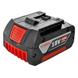 Batterie BOSCH 1600z00038 - GBA 18V - 4,0 Ah