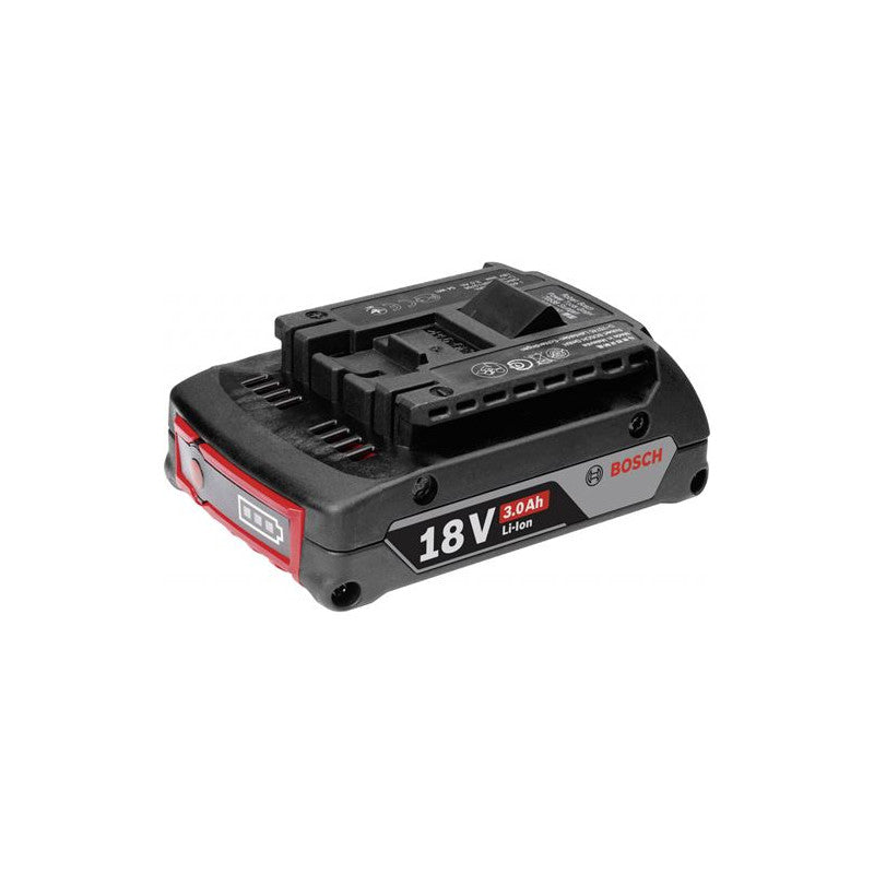 Batterie BOSCH Professionnal 1600A012UV 18V 3Ah