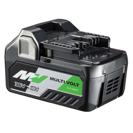 Batterie HIKOKI BSL36A18 Multivolt 18V 5.0Ah/36V 2.5Ah