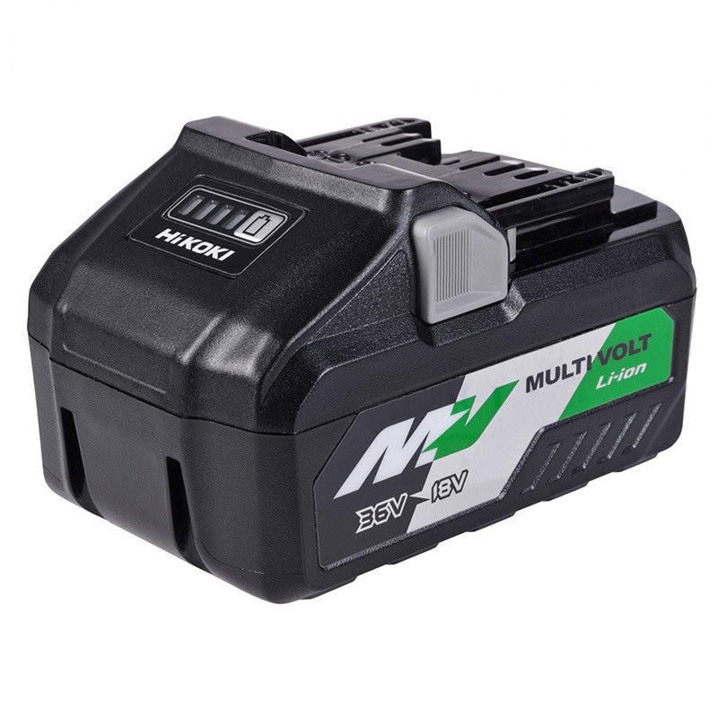 Batterie Multivolt 18V 8.0Ah / 36V 4.0Ah HIKOKI BSL36B18