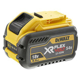 Batterie 9,0 Ah 54V DEWALT DCB547-XJ FLEXVOLT