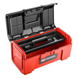Boîte à outils plastique 24'' FACOM BP.C24NPB - Fermeture automatique