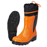 Bottes caoutchouc STIHL Classe 1 FUNCTION pour tronçonneuse