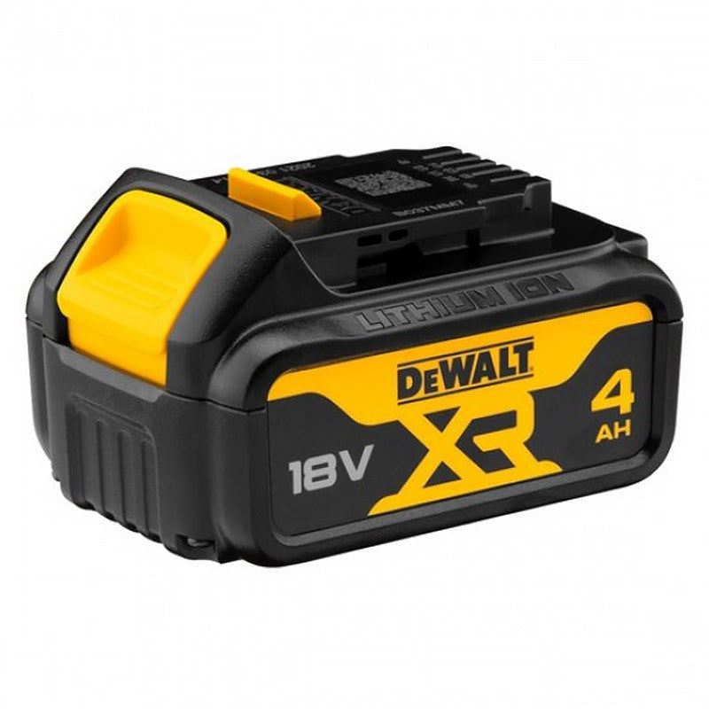 Boulonneuse à chocs ½” 203 Nm 18V DEWALT DCF880M2 avec 2 batteries 4,0 Ah