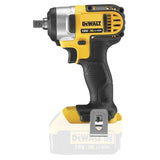 Boulonneuse à chocs ½” 203 Nm 18V DEWALT DCF880N-XJ