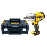 Boulonneuse à chocs ½” 950 Nm 18V DEWALT DCF899NT-XJ Brushless avec coffret