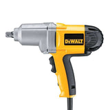 Boulonneuse à chocs ½” 440 Nm 710W DEWALT DW292-QS