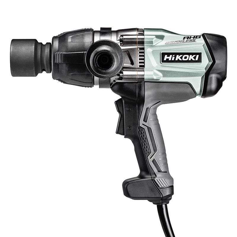 Boulonneuse HIKOKI WR22SE 800 W 610 Nm Brushless – Racetools Boulonneuse HIKOKI WR22SE 800 W 610 Nm Brushless – Racetools
