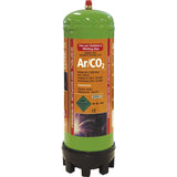 Bouteille de gaz jetable ARGON / C02 2,2 litres GYS 043671