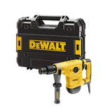 Burineur SDS-max 7,1J 1050W DEWALT D25810K-QS